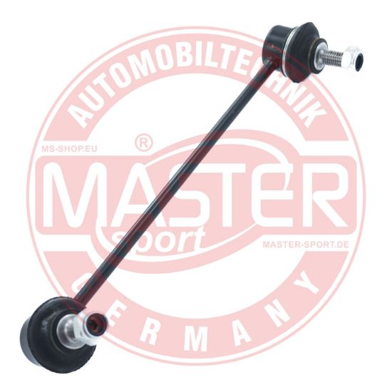 Obrázok Tyč/Vzpera stabilizátora MASTER-SPORT GERMANY  29729PCSMS