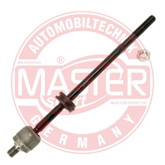 Obrázok Axiálny čap tiahla riadenia MASTER-SPORT GERMANY  29730SETMS