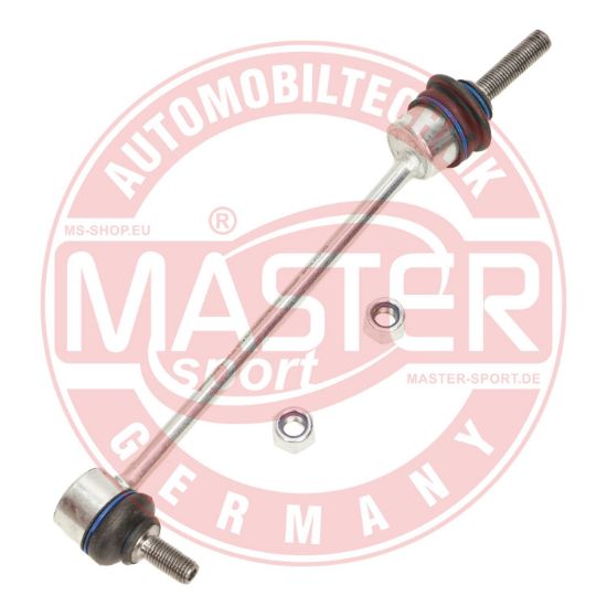 Obrázok Tyč/Vzpera stabilizátora MASTER-SPORT GERMANY  29734PCSMS