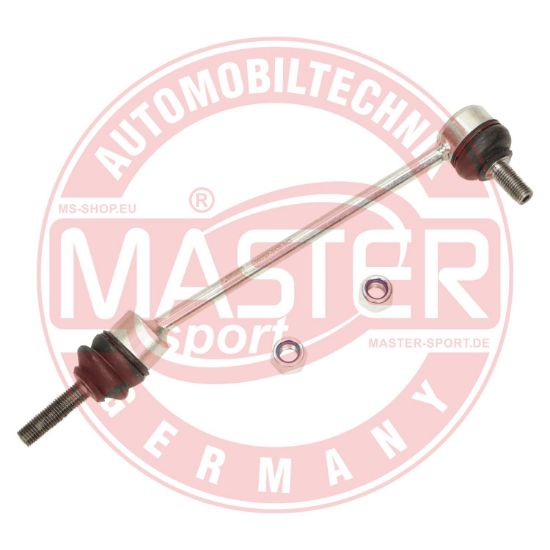 Obrázok Tyč/Vzpera stabilizátora MASTER-SPORT GERMANY  29737PCSMS