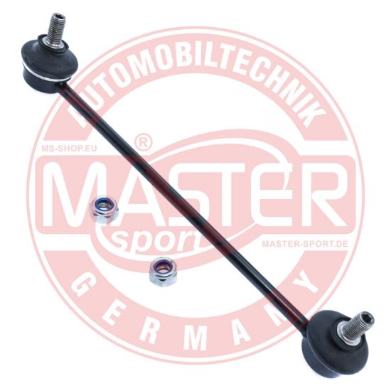 Obrázok Tyč/Vzpera stabilizátora MASTER-SPORT GERMANY  29753PCSMS