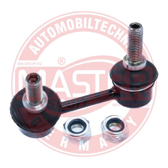 Obrázok Tyč/Vzpera stabilizátora MASTER-SPORT GERMANY  29795PCSMS
