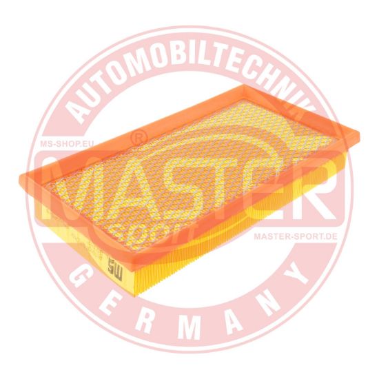 Obrázok Vzduchový filter MASTER-SPORT GERMANY  2982LFPCSMS