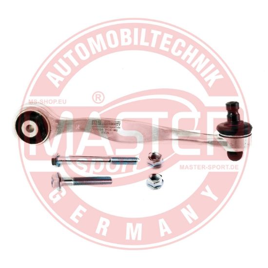 Obrázok Rameno zavesenia kolies MASTER-SPORT GERMANY  29854PCSMS