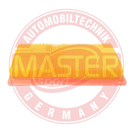 Obrázok Vzduchový filter MASTER-SPORT GERMANY  29912LFPCSMS