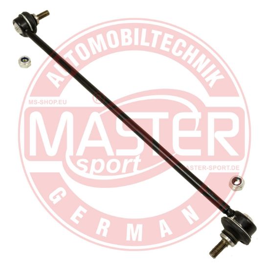 Obrázok Tyč/Vzpera stabilizátora MASTER-SPORT GERMANY  29927PCSMS
