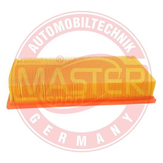 Obrázok Vzduchový filter MASTER-SPORT GERMANY  2S02LFPCSMS