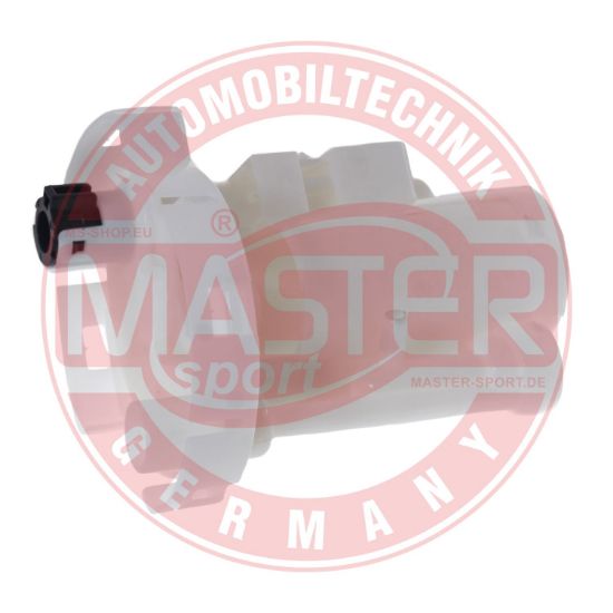 Obrázok Palivový filter MASTER-SPORT GERMANY  300KFPCSMS