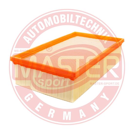 Obrázok Vzduchový filter MASTER-SPORT GERMANY  30005LFPCSMS