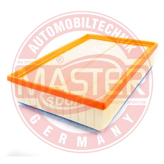 Obrázok Vzduchový filter MASTER-SPORT GERMANY  30011LFPCSMS
