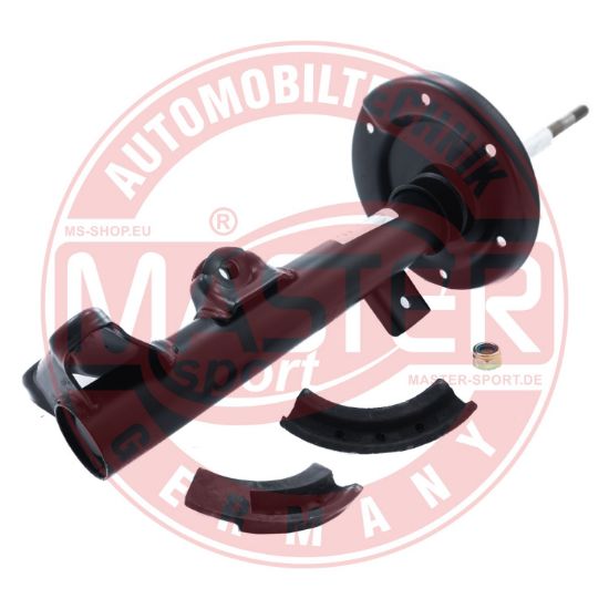 Obrázok Tlmič pérovania MASTER-SPORT GERMANY  300138PCSMS