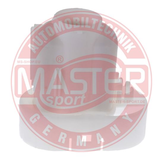 Obrázok Palivový filter MASTER-SPORT GERMANY  301KFPCSMS