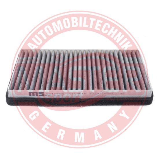 Obrázok Filter vnútorného priestoru MASTER-SPORT GERMANY  3020IFPCSMS