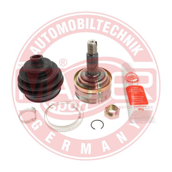 Obrázok Sada kĺbov hnacieho hriadeľa MASTER-SPORT GERMANY Standard 302040STSET5MS