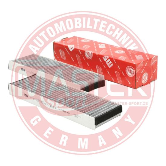 Obrázok Filter vnútorného priestoru MASTER-SPORT GERMANY  302321IFSETMS