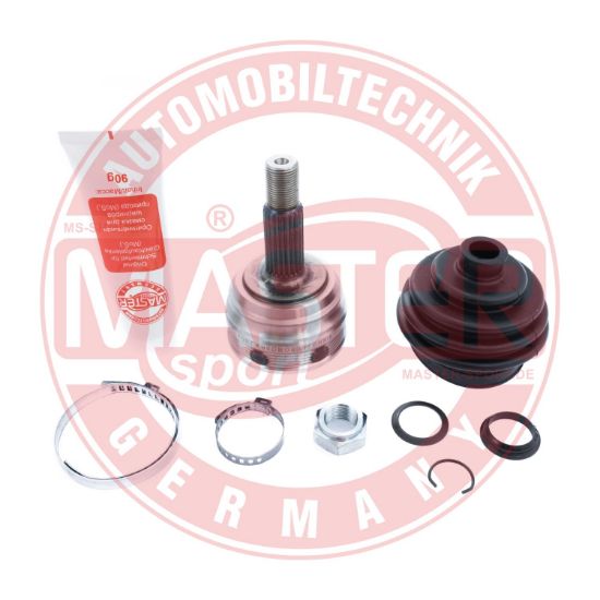 Obrázok Sada kĺbov hnacieho hriadeľa MASTER-SPORT GERMANY  302796SETMS