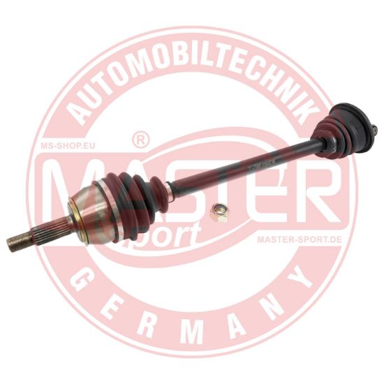 Obrázok Hnací hriadeľ MASTER-SPORT GERMANY  302904SETMS