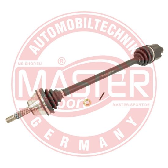Obrázok Hnací hriadeľ MASTER-SPORT GERMANY  302905SETMS