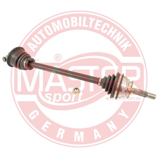 Obrázok Hnací hriadeľ MASTER-SPORT GERMANY  302906SETMS