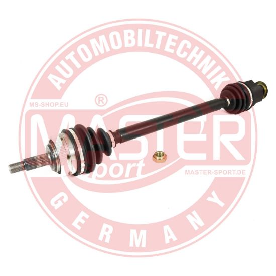 Obrázok Hnací hriadeľ MASTER-SPORT GERMANY  302907SETMS