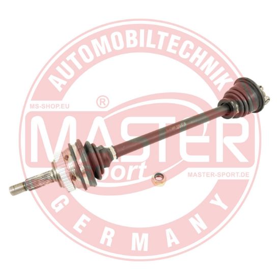 Obrázok Hnací hriadeľ MASTER-SPORT GERMANY  302908SETMS
