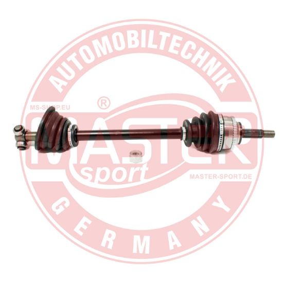 Obrázok Hnací hriadeľ MASTER-SPORT GERMANY  303064SETMS