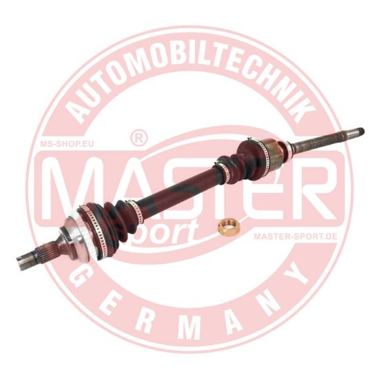 Obrázok Hnací hriadeľ MASTER-SPORT GERMANY  303207SETMS