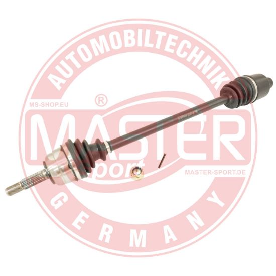 Obrázok Hnací hriadeľ MASTER-SPORT GERMANY  303457SETMS