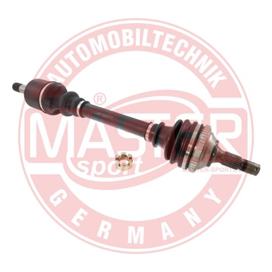 Obrázok Hnací hriadeľ MASTER-SPORT GERMANY  303490SETMS