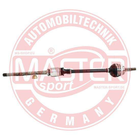Obrázok Hnací hriadeľ MASTER-SPORT GERMANY  303506SETMS