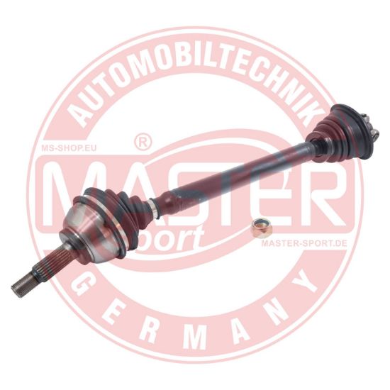 Obrázok Hnací hriadeľ MASTER-SPORT GERMANY  303549SETMS