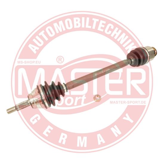 Obrázok Hnací hriadeľ MASTER-SPORT GERMANY  303550SETMS