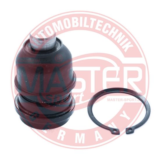 Obrázok Zvislý/nosný čap MASTER-SPORT GERMANY  30359SETMS