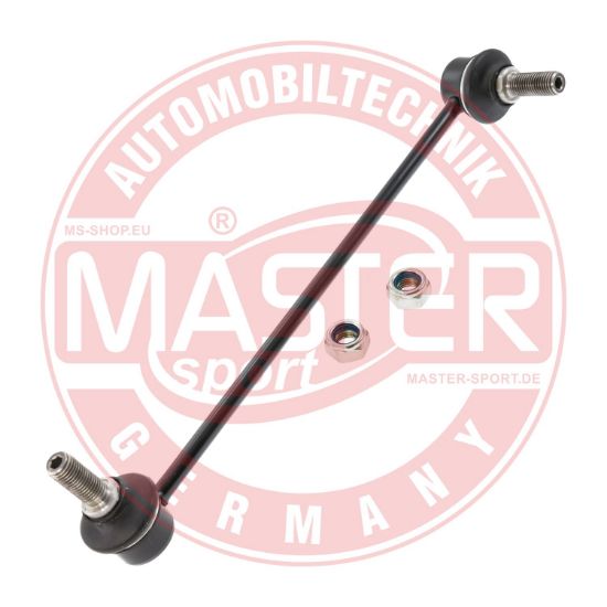 Obrázok Tyč/Vzpera stabilizátora MASTER-SPORT GERMANY  30372PCSMS