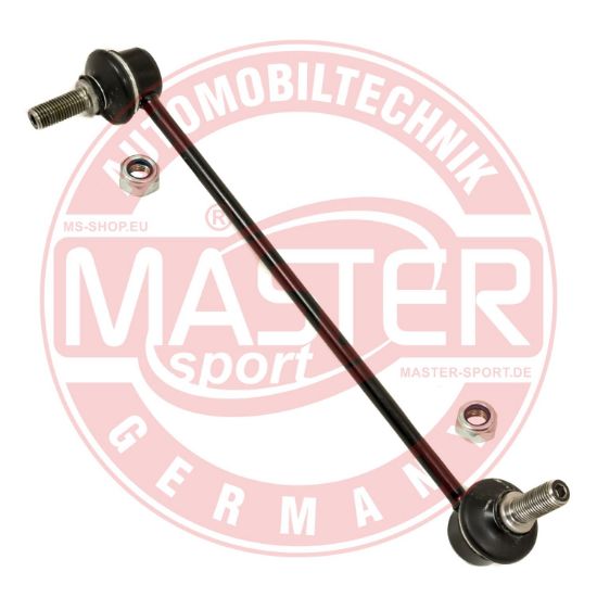 Obrázok Tyč/Vzpera stabilizátora MASTER-SPORT GERMANY  30373PCSMS
