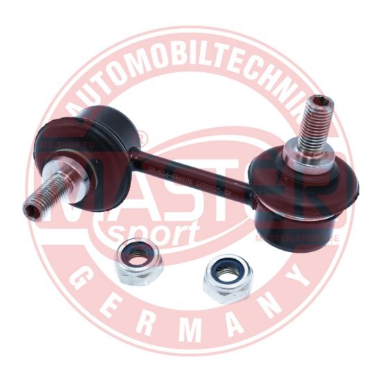 Obrázok Tyč/Vzpera stabilizátora MASTER-SPORT GERMANY  30399BPCSMS
