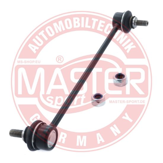 Obrázok Tyč/Vzpera stabilizátora MASTER-SPORT GERMANY  30401BPCSMS