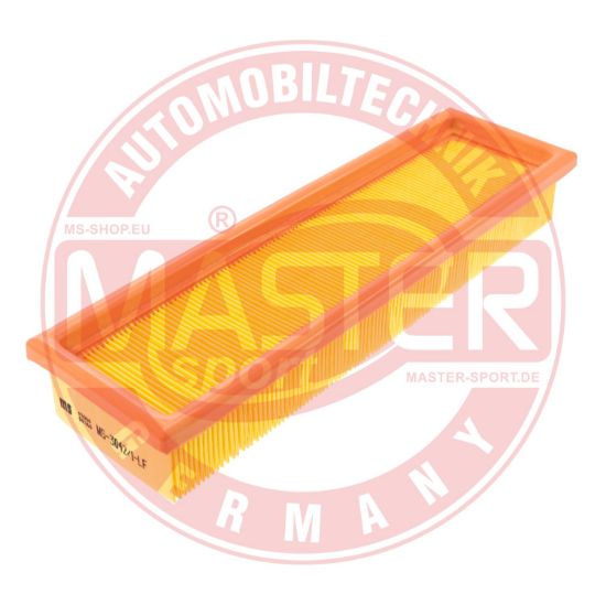 Obrázok Vzduchový filter MASTER-SPORT GERMANY  30421LFPCSMS