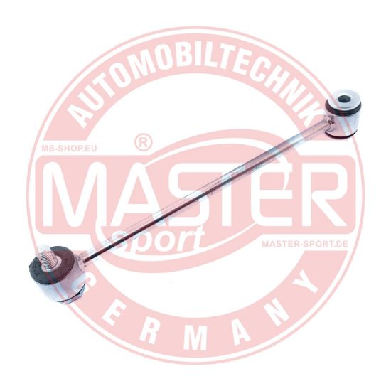 Obrázok Tyč/Vzpera stabilizátora MASTER-SPORT GERMANY  30433PCSMS