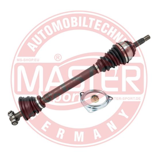Obrázok Hnací hriadeľ MASTER-SPORT GERMANY  304507SETMS