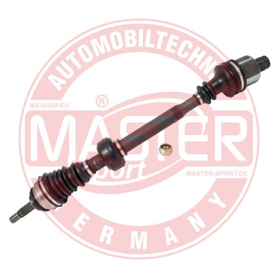 Obrázok Hnací hriadeľ MASTER-SPORT GERMANY  304509SETMS