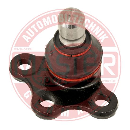 Obrázok Zvislý/nosný čap MASTER-SPORT GERMANY  30451PCSMS