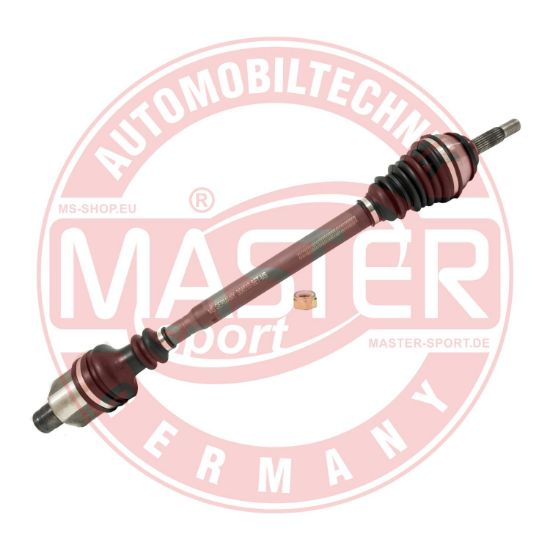 Obrázok Hnací hriadeľ MASTER-SPORT GERMANY  304510SETMS