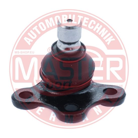 Obrázok Zvislý/nosný čap MASTER-SPORT GERMANY  30452PCSMS