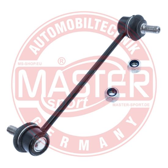Obrázok Tyč/Vzpera stabilizátora MASTER-SPORT GERMANY  30455PCSMS