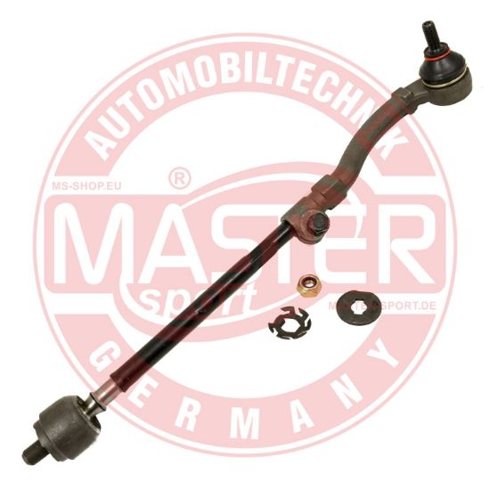 Obrázok Spojovacia tyč riadenia MASTER-SPORT GERMANY  30456PCSMS