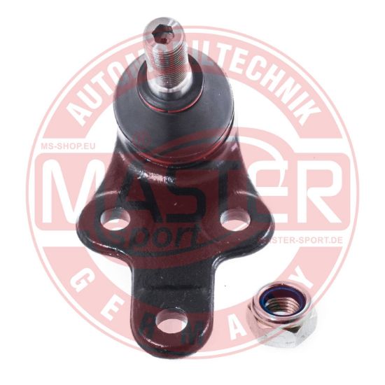 Obrázok Zvislý/nosný čap MASTER-SPORT GERMANY  30461PCSMS