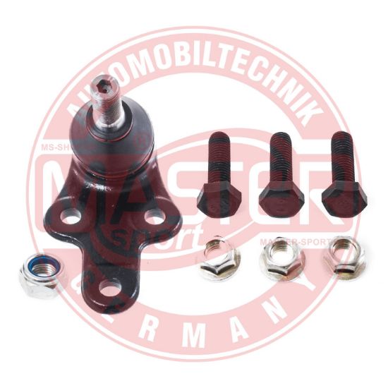 Obrázok Zvislý/nosný čap MASTER-SPORT GERMANY  30461SETMS