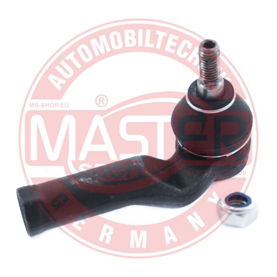 Obrázok Hlava/čap spojovacej tyče riadenia MASTER-SPORT GERMANY  30462PCSMS