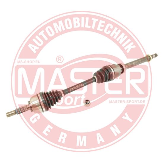 Obrázok Hnací hriadeľ MASTER-SPORT GERMANY  304710SETMS